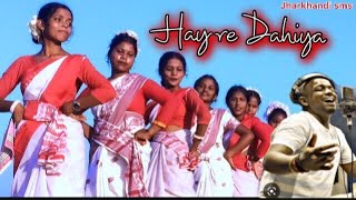 Hay re daiya!!New Nagpuri video 2022!!#Arjun Lakra#arhit music