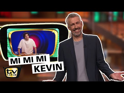 Planlos geht der Plan los: Dating und Bundesliga  | TV total