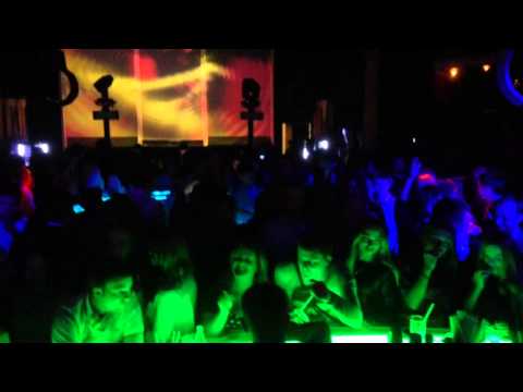 DJ Kolya @ Estrada club (St.Petersburg,Russia 25.01.14) vol