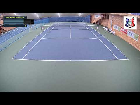 Kurt P2_21.11.2021_Halový oblastní přebor Prahy - kat. Muži_I. ČLTK Praha