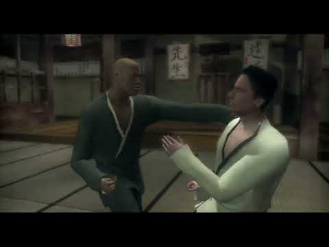 Path of Neo: The Matrix Dojo