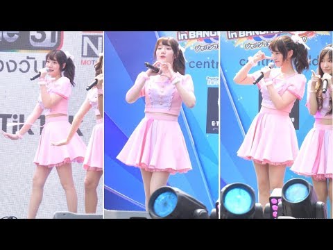 200202 [Fancam] Atom CmCafe (Honey Toast) - ฉันชอบเธอ (Like U) @ Japan Expo Thailand 2020