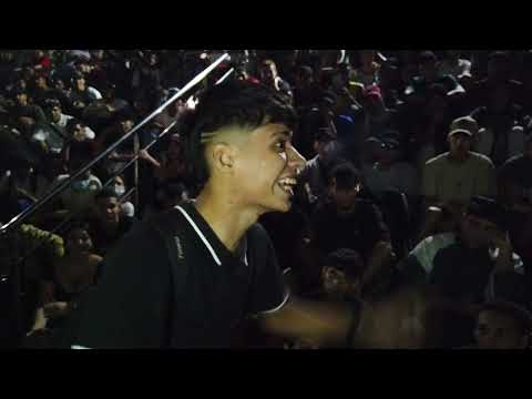 HENRRY vs REDNAXELA - 8vos - Fecha 8 KING OF KINGS Temporada 2022 II