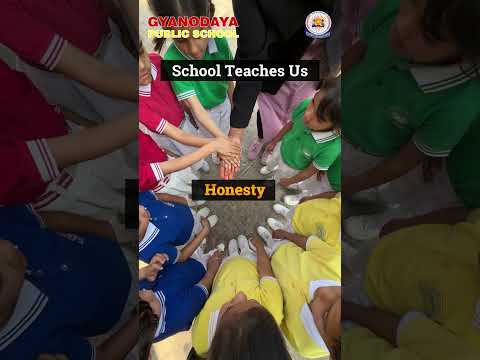 Gyanodaya Public School video 18