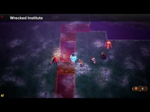 All Wrecked Institute Chest Locations - Bravely Default 2