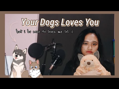 COLDE (콜드) -Your Dog Loves You (feat. Crush) Cover | short version