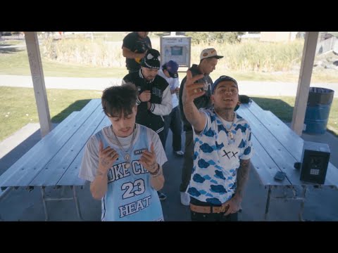 LOE Mali Ft Parkside Plug$ - Numb Tha Pain (Official Music video)