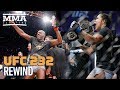 UFC 232 Rewind: Jon Jones Regains Title, Amanda Nunes Dethrones Cris Cyborg - MMA Fighting