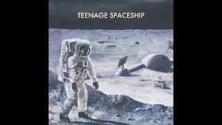 SLEEP SLEEP - Teenage Spaceship (Smog)