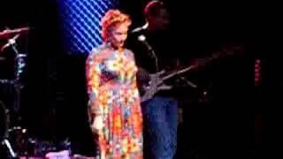 Sixpence None the Richer - &quot;A Million Parachutes&quot; @ C-stone 08