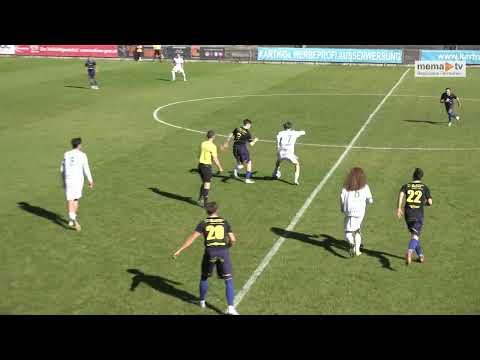 Football - DSV Leoben vs. SC Bruck