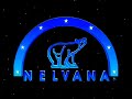 Nelvana Studio B Nickelodeon Original Logo