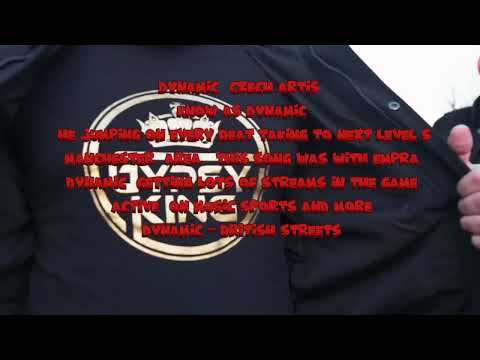 Czech &Slovakia Artist In UK - DRILL &TRAP MUSIC 2023