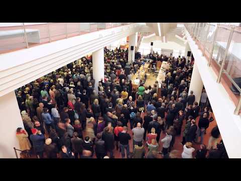 Kölner Kulturpreis 2014 - Nominiert für das Kulturereignis des Jahres 2013