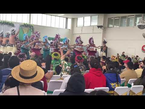 Melbourne - Ura Pa’u