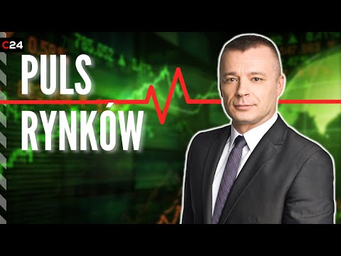 PULS RYNKÓW - analiza rynkowa okiem Marcina Kiepasa | 15.09.2021