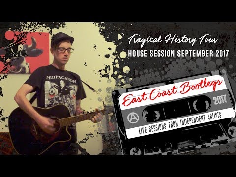 Tragical History Tour - House Session - East Coast Bootlegs