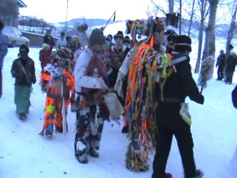 capra bahnaseni   prin sat par 2 2011