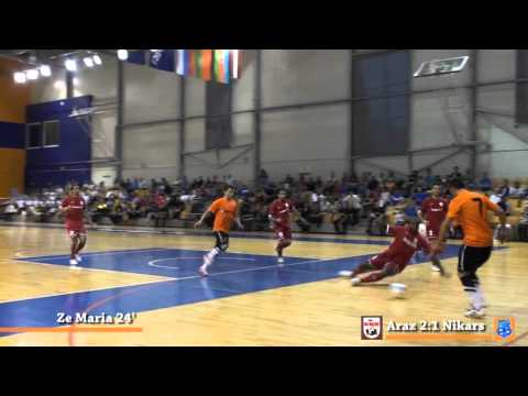 2012-08-19 Araz - Nikars