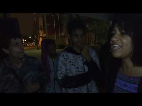 JN x LAURA | Primeira Fase | 31° Batalha dos Estudantes | Guarulhos | SP