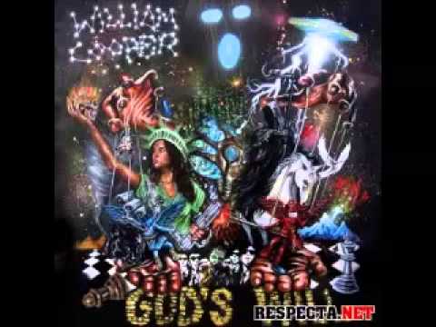 William Cooper -  Second Chance (feat. Stoneface)