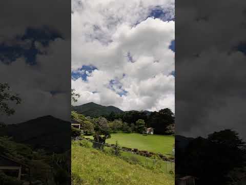 Concepción San Rafael de Heredia. #luxurylifestyle #lotesdeinversión #montaña #costarica