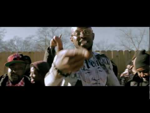 Jubee Kane-Superman In My City(Official Video)