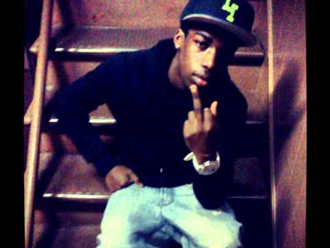 Hold it Down - Staxx