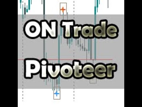 Video ON Trade Pivoteer