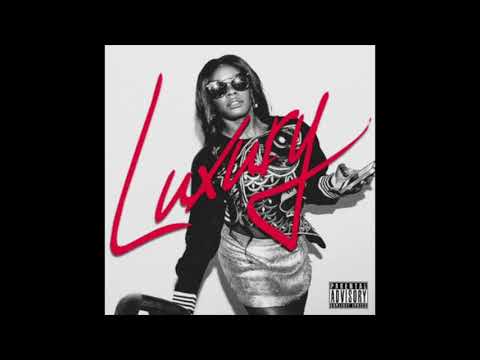 Azealia Banks - Luxury (Extended)