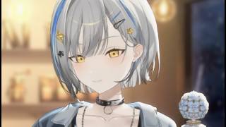 【#歌枠】土曜日ちる弾き語り【#vtuber #vsinger #shorts】