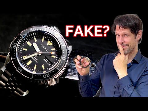 MEGATREND Seiko Mods: Beliebte Unikate oder billige Fakes?