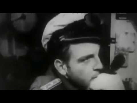 U Boat Secrets of World War Two Documentary. WW2 U-Boat Documentary. The U-Boat War
