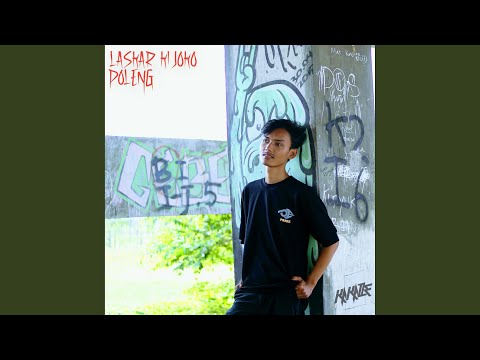 Laskar Ki Joko Poleng