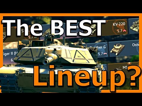 What Makes Lineups So IMPORTANT?
