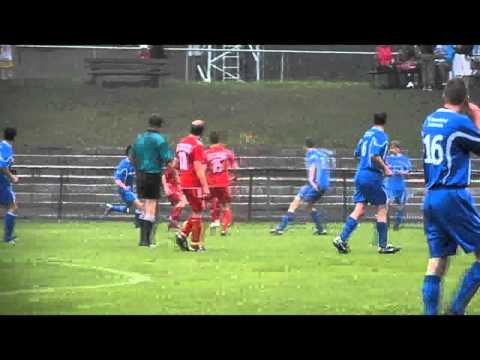 SG Zeulenroda/Triebes vs. FC Bauerfeind Zeulenroda Vereisfest Sonderspiel