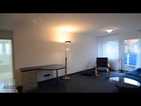 ST-129916 - Möblierte Wohnung in Stuttgart Vaihingen