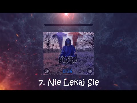 SAJKO PSYCHOBRAT - 7. Nie Lękaj Się (Prod. Skit Van Darken)