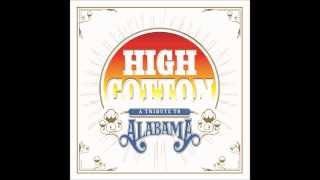 &quot;Old Flame&quot; by Jason Isbell and John Paul White (from High Cotton: A Tribute to Alabama)