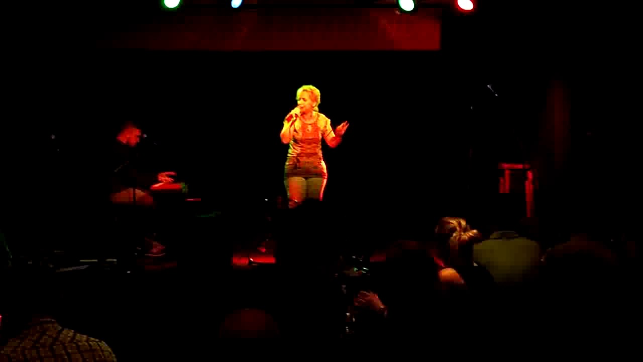 Przepraszam - Anna Czachorowska