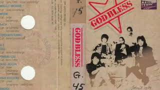 Download lagu GODBLESS - RAKSASA mp3