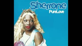 Sherrone - 'Pure Love [Radio Mix]' (1995)