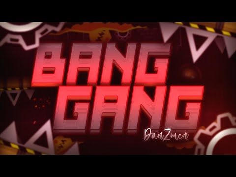 Bang Gang (Extreme Demon) by DanZmeN - 100% | MrSpaghetti