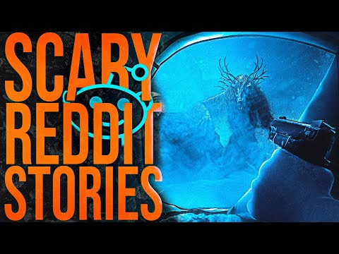 WHY I DON'T CAMP ANYMORE | 10 True Scary Reddit Stories | 097