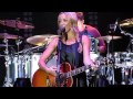 Train and Ashley Monroe: Bruises/Weed Instead of Roses