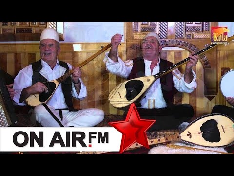 Vellezerit Qetaj - Kater vellezerit nga Gllogjani