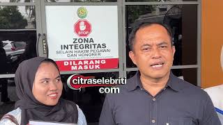  Sarwendah Gugat Wanprestasi Ruben Onsu, Rumah Terancam Dilelang BCA