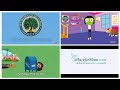 PBS Kids Program Break 2022 WHUT