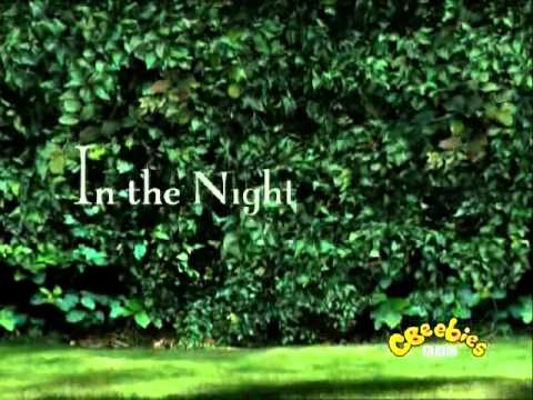 Dobranocny Ogród xD to jest dobre maka paka xD