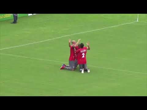 JEC 2 X 1  CRICIUMA NARRAÇÃO CHARLES FISCHER